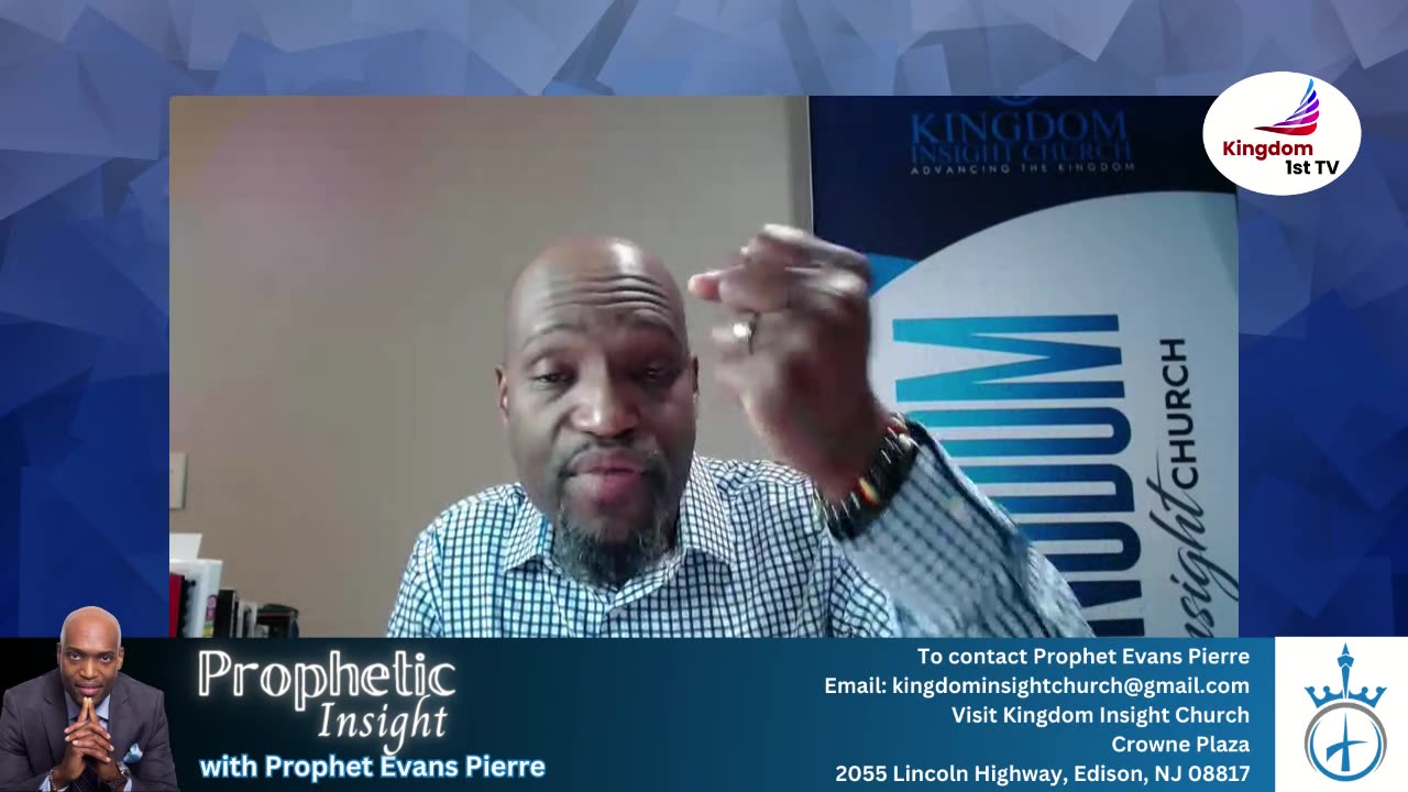 Friendship in Glory | Prophetic Insight