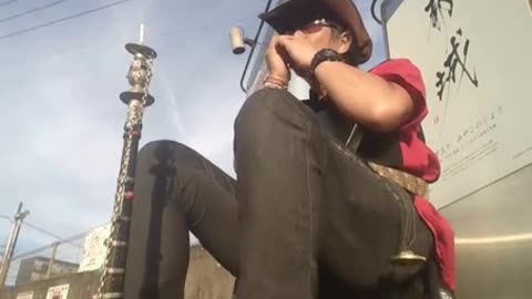 宮崎県都城市駅前ライブ２０２５。ともぞう(tomozo)