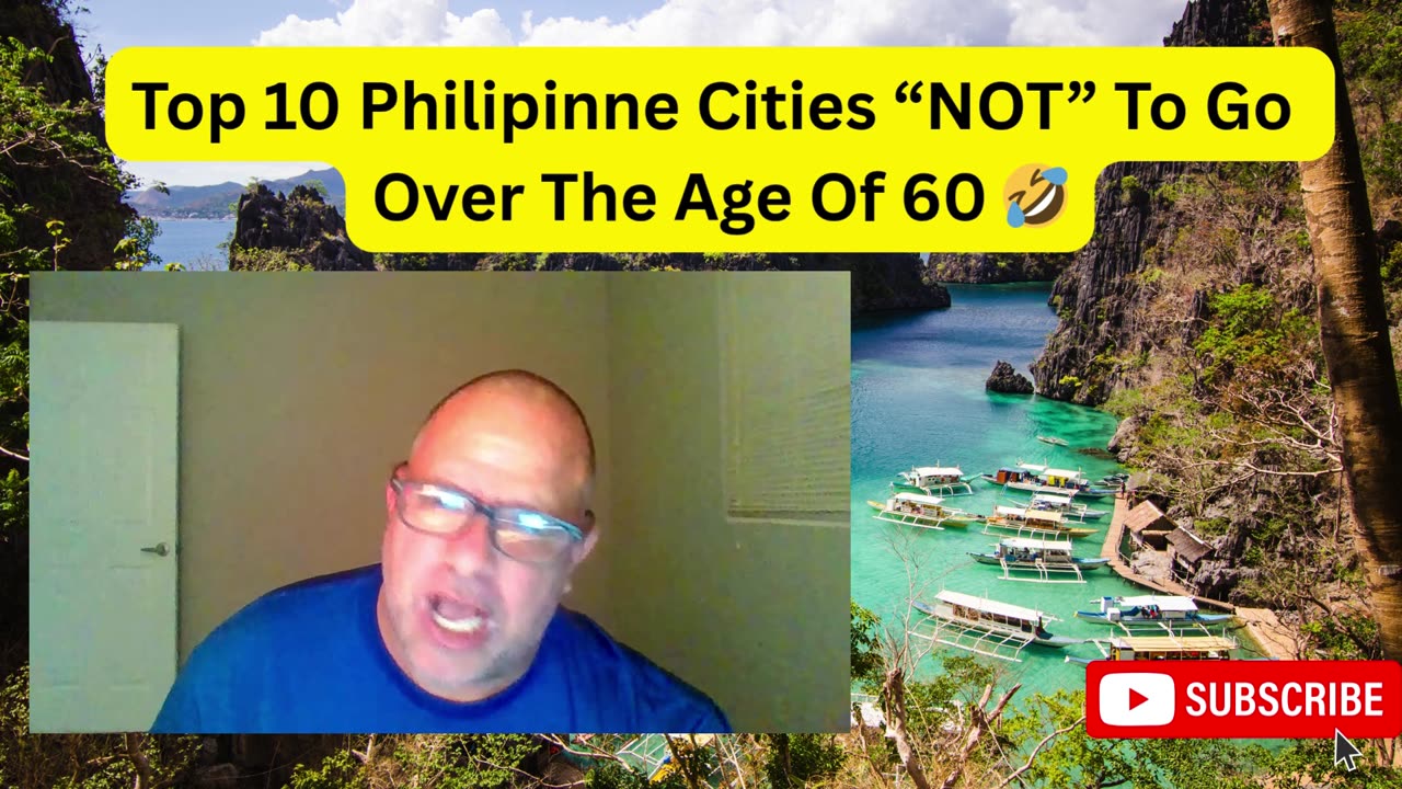 Top 10 Cities Not For White Men.