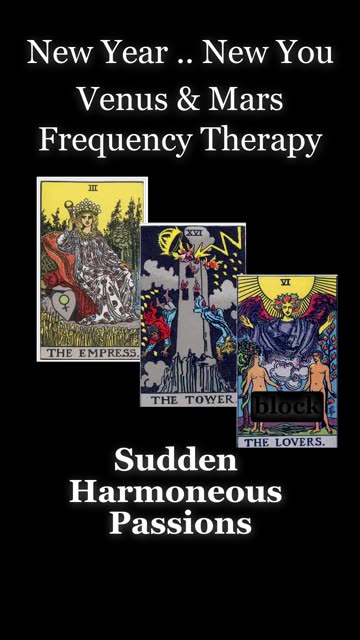 Sudden Impacts . . Venus conjuncts Mars today -