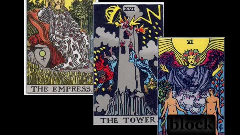 Sudden Impacts . . Venus conjuncts Mars today -