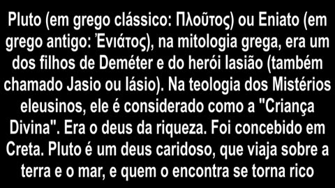 130.Giant Pluto(PT-BR)