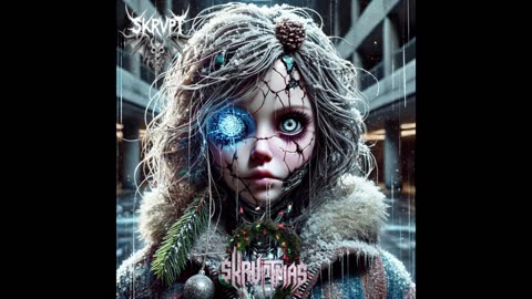 ❄️🛒💀 ⛧MΞRRΨ CЯYPTMΔS // VΛЯЯ!ΔП₮ A // SN0WDΔY_SHUTD0WИ⛧ 💀🛒❄️