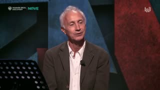 Marco Travaglio in tv elenca tutti i voltafaccia di Giorgia Meloni nella storia RASSEGNA STAMPA ma non c'è da stupirsi gli italiani sono un popolo d'idioti che crede a tutte le stronzate dei politici che fanno bene a prenderli per il culo...