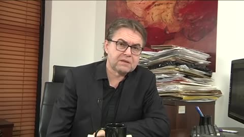 Musisz to wiedzieć (2018)
