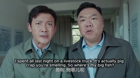 When Mountain Flowers Bloom ep 11 ENG SUBS (Chinese War on Poverty Drama) 山花烂漫时