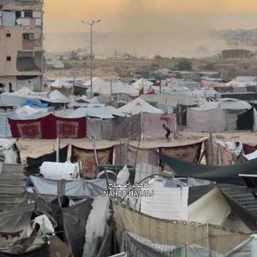 This morning, on the anniversary of October 7