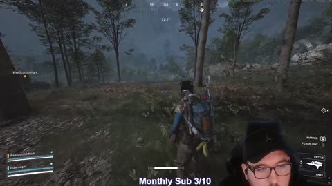 |🟣Scottish Bot Takes on Arc Raiders Season 2 Cold Snap Update🟣| Chilling join up Troops!!