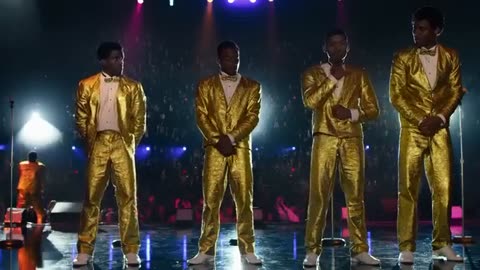 THE NEW EDITION STORY PT 2