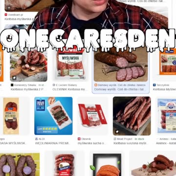 American Polish Sausage Exposed: Poland Calls It Low-Grade Junk!