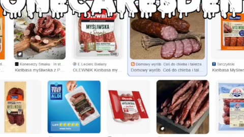 American Polish Sausage Exposed: Poland Calls It Low-Grade Junk!
