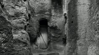 My Lunch Break - Accidentally Finding Caves?