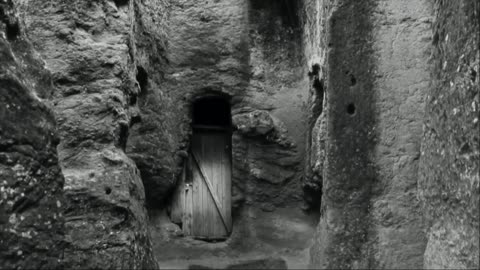 My Lunch Break - Accidentally Finding Caves?