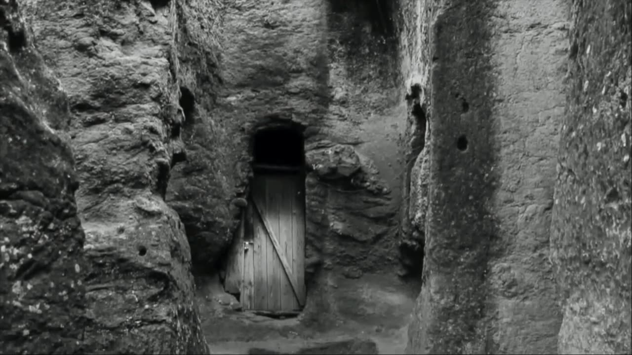 My Lunch Break - Accidentally Finding Caves?