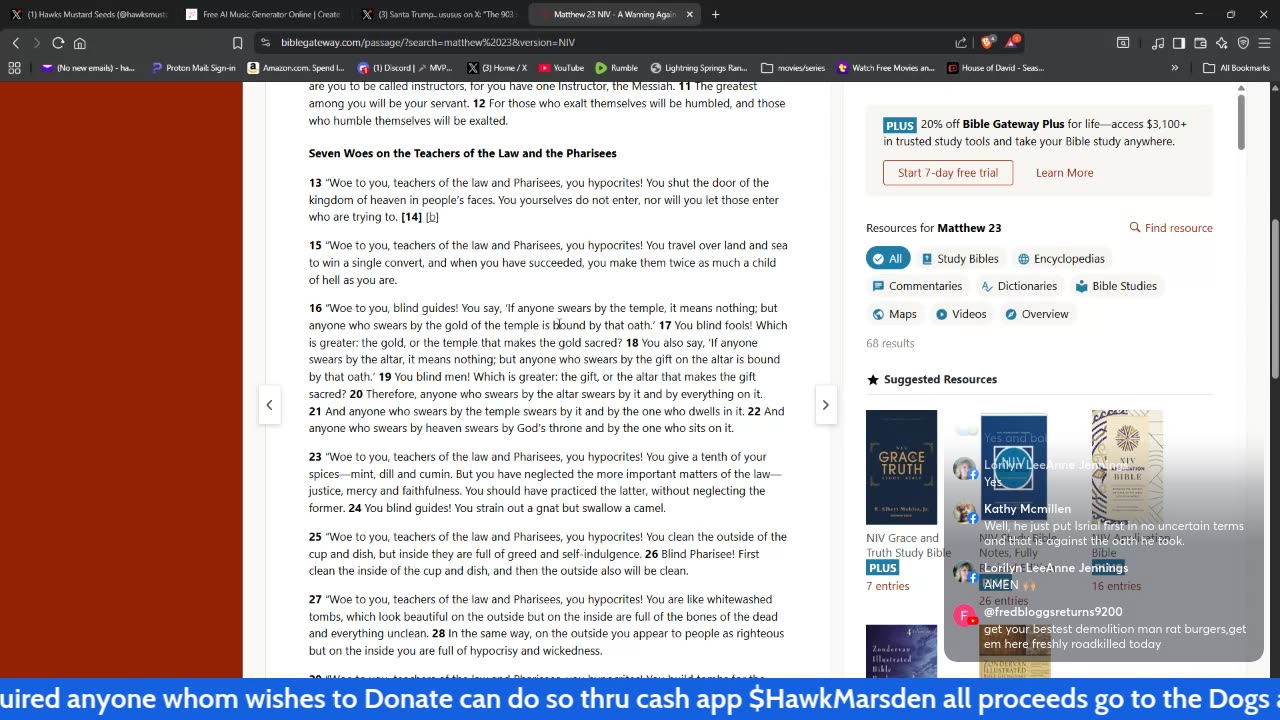 Can't think of a title so here