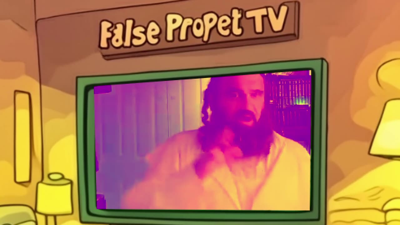 Martus Ministry -434- Domination