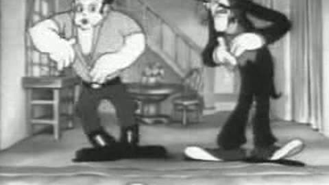 Betty Boop - 1934 - She Wronged Him Right