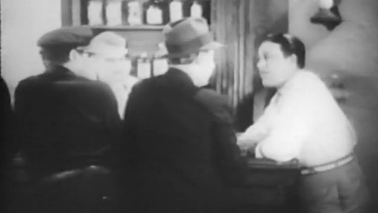 The Black Coin 1936 Season 1 Complete