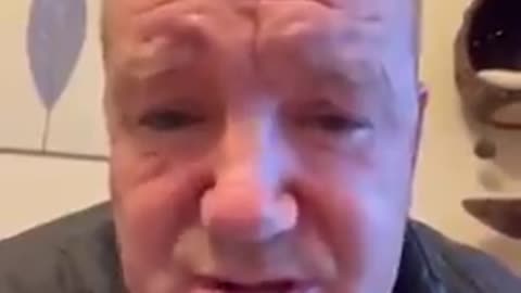 John O’Looney issues a warning regarding the flu vaccine! nasal spray for children in the UK.