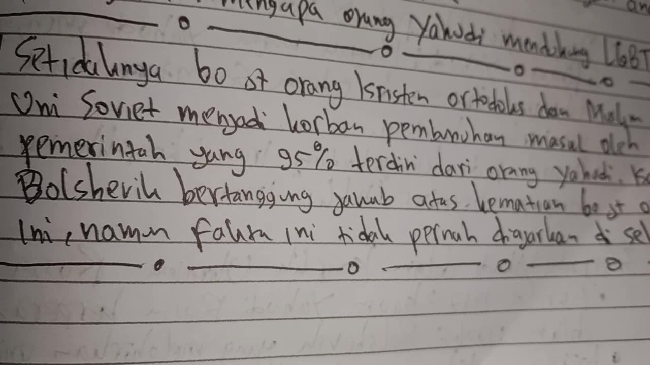 Guru Tidak Akan Pernah Mengajarkan Ini | Fakta yang Bisa Mengubah Pandanganmu