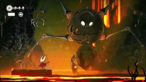Hollow Knight: Silksong part 29 #RumbleGaming #Metroidvania #PlatinumTrophy