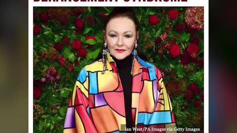 Doctor Trump is Treating TDS