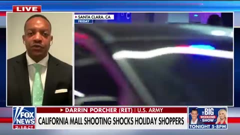 California has policies that 'don't support the public safety'_ Former NYPD lieutenant