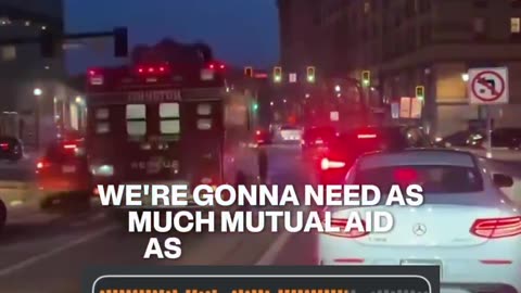 🚨 BREAKING: MASS CASUALTY event declared at Brown University