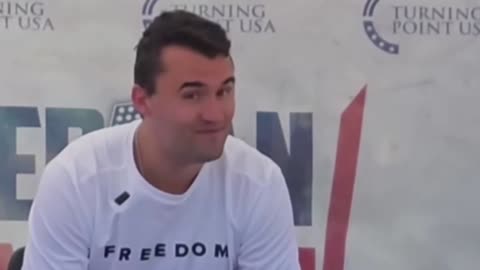 Charlie Kirk's Fake Death Exposed