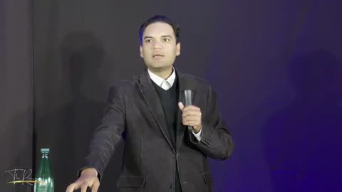 Meditate on His Word! | Pastor Vishaal Behl