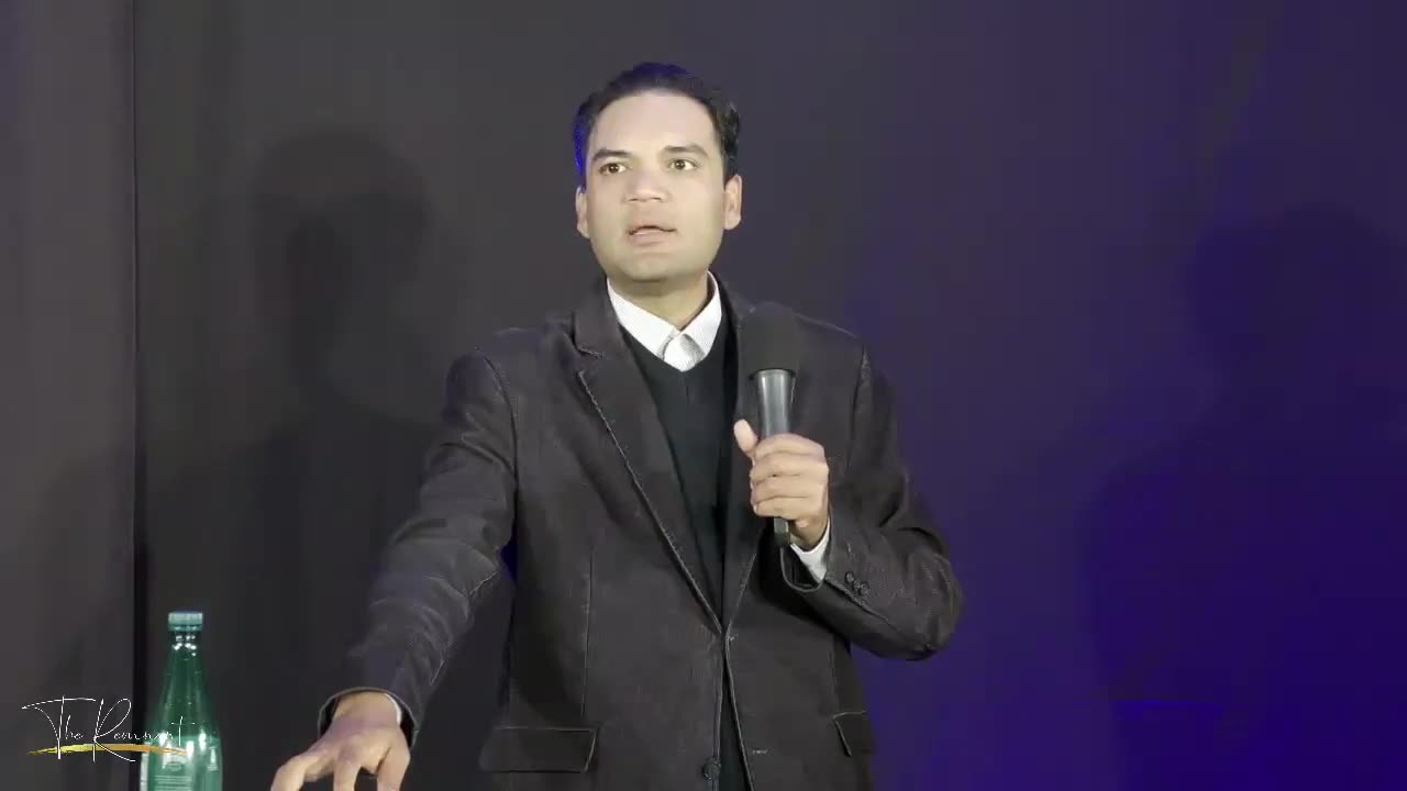 Meditate on His Word! | Pastor Vishaal Behl