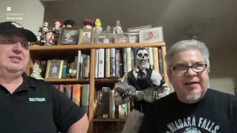 Paranormal ethics, do's and don'ts