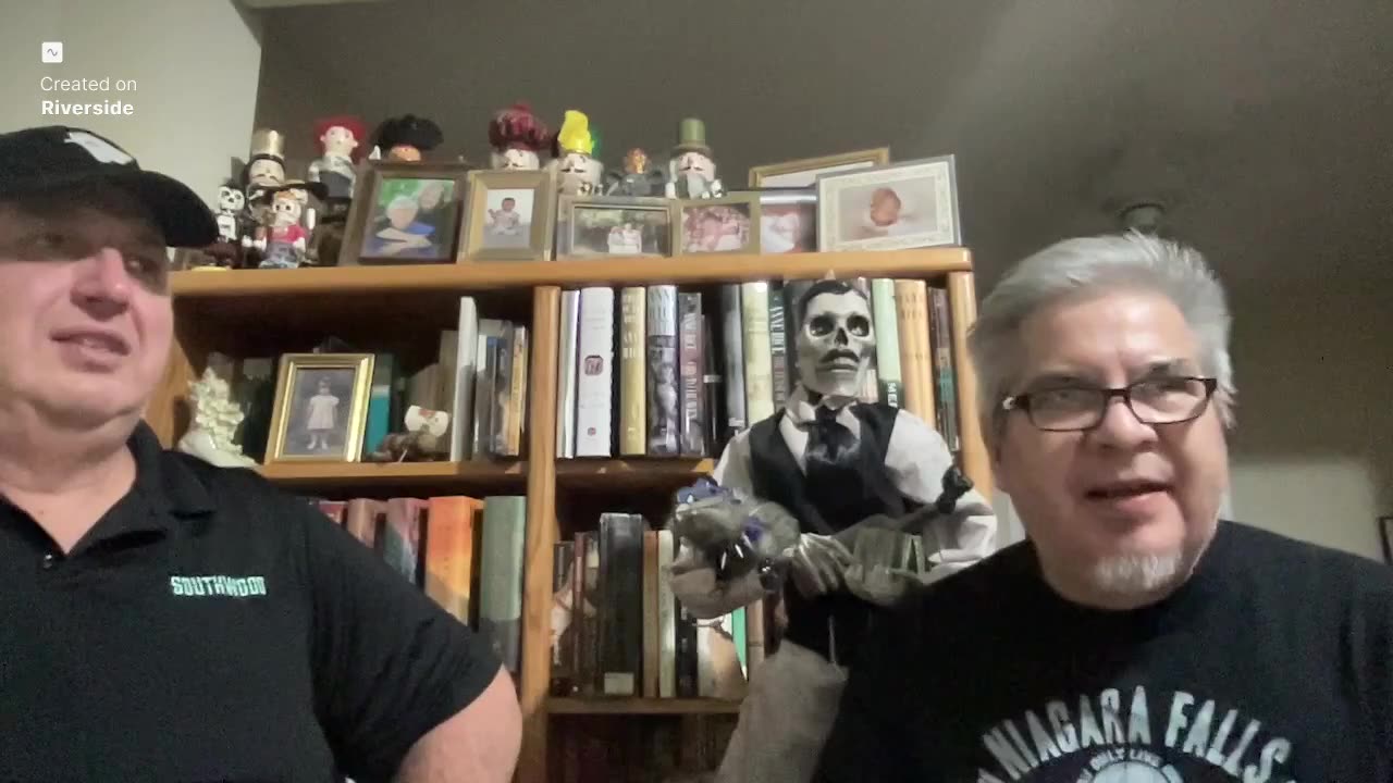 Paranormal ethics, do's and don'ts