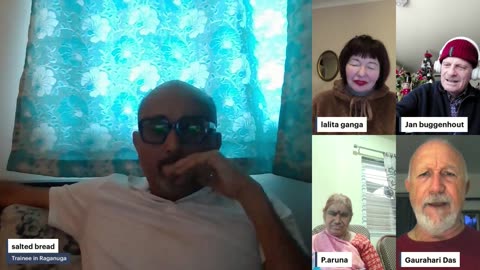 Escaping The Matrix by Mantra Meditation