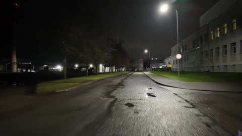 Kuressaare live 🔴 tour on the streets