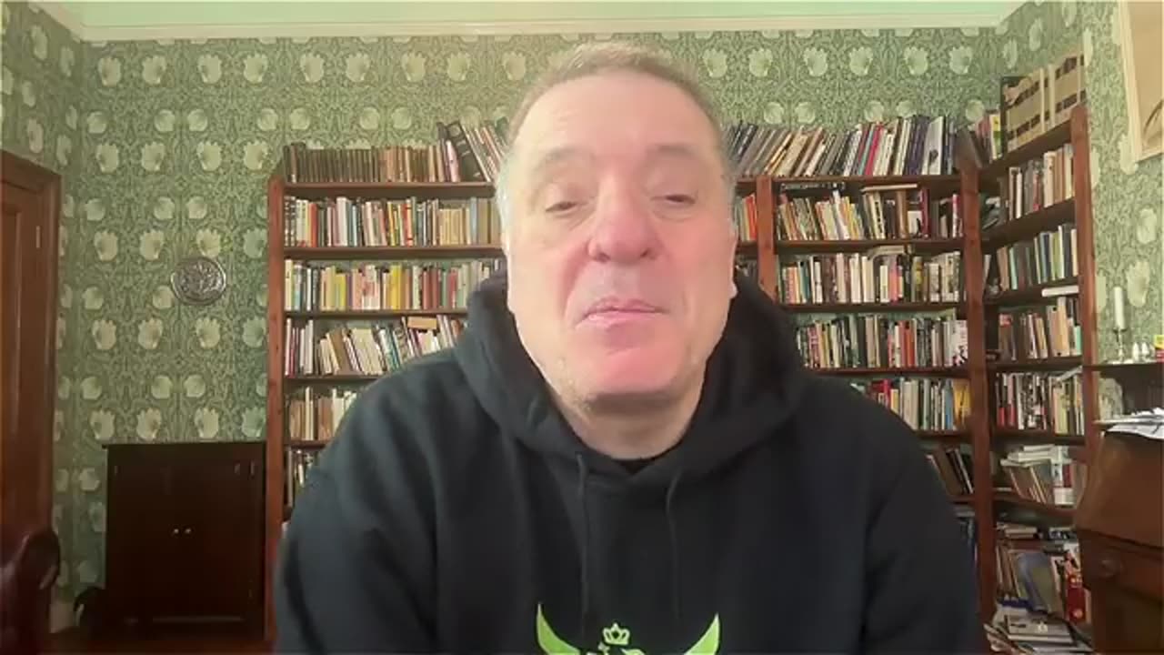 Kiev Faces Worst Defeat; Russia Tells Pokrovsk Troops To Surrender Breaks Through Zaporozhye Kharkov