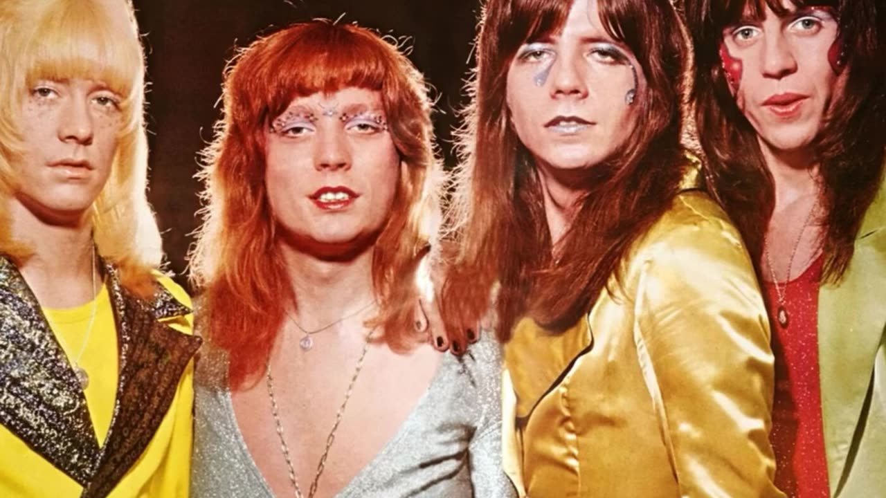 Happy "Heavenly" Birthday to BRIAN CONNOLLY