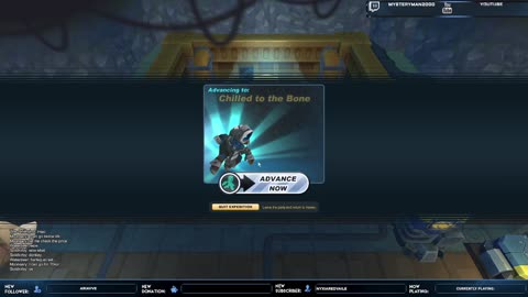 Winter games be wintering.