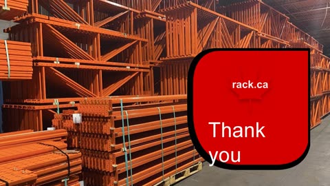 Importance of Racking Permits in Warehouse Operation