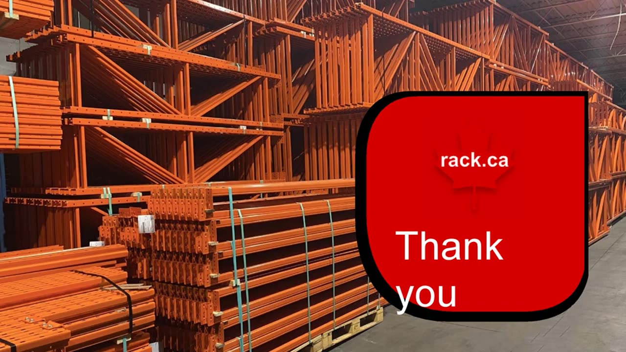 Importance of Racking Permits in Warehouse Operation