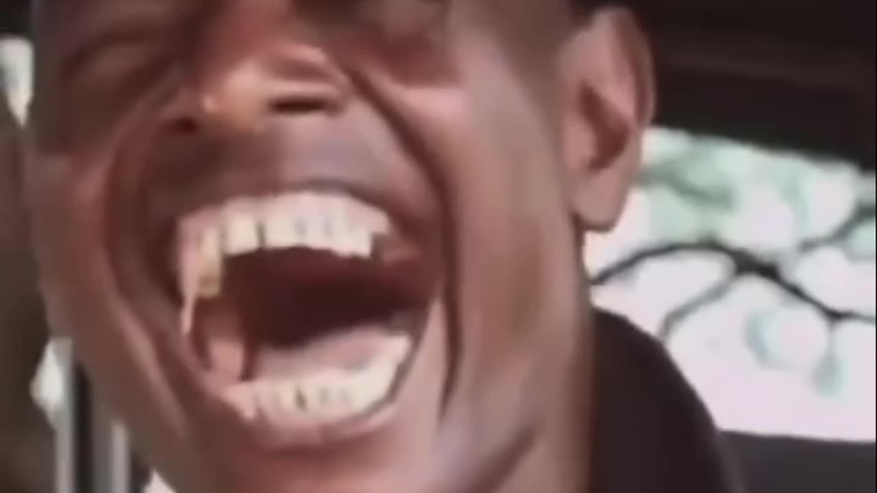 Comedy video