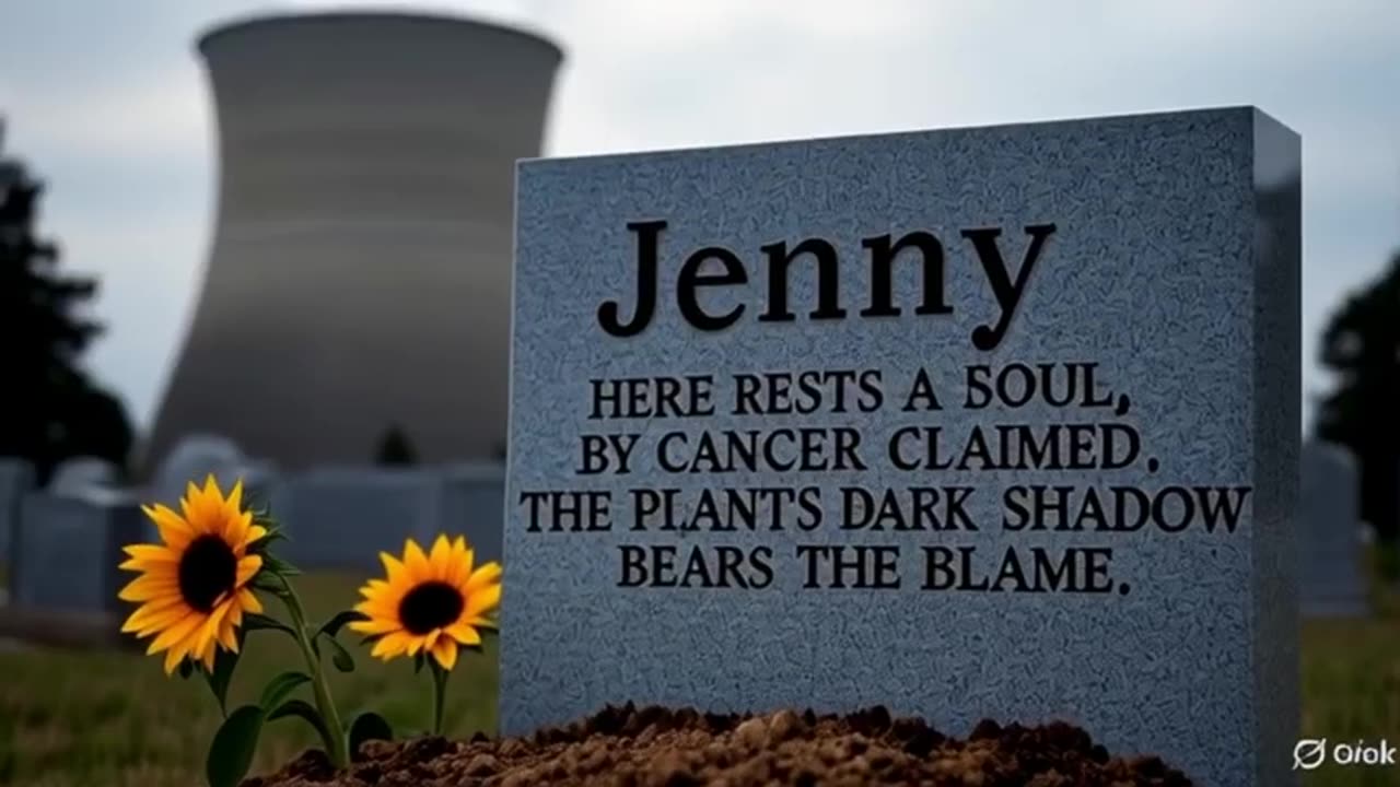 Shadow Of The Stack (Smutna prawda o Fukushimie i skażeniu całego świata)