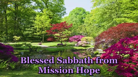 Sept. 27 | Divine Service: "The Lamb Is The Bridegroom"
