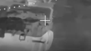 Ataques relámpago de drones rusos queman equipos ucranianos