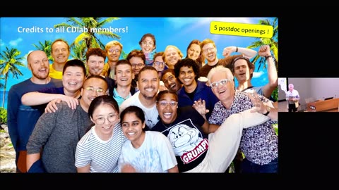 NGBS2025: Nanotechnology for single-molecule biology - Cees Dekker describes how nanotechnology has developed a toolbox of instruments for studying biology at the single molecule level