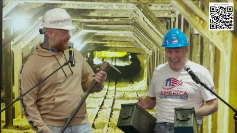 Liberty's Cage Podcast - Wednesday, February 11th, 2026