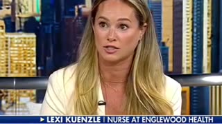 Must Watch: Charlie Kirk Tragedy Leads to NJ Nurse’s Suspension—Legal or Retali