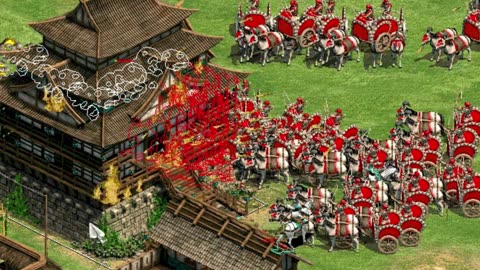 WILL CASTLE GO UP BUT PART 2
