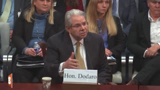 LIVE: Government Accountability Office Head Testifies on Waste, Fraud, and Abuse...