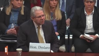 LIVE: Government Accountability Office Head Testifies on Waste, Fraud, and Abuse...